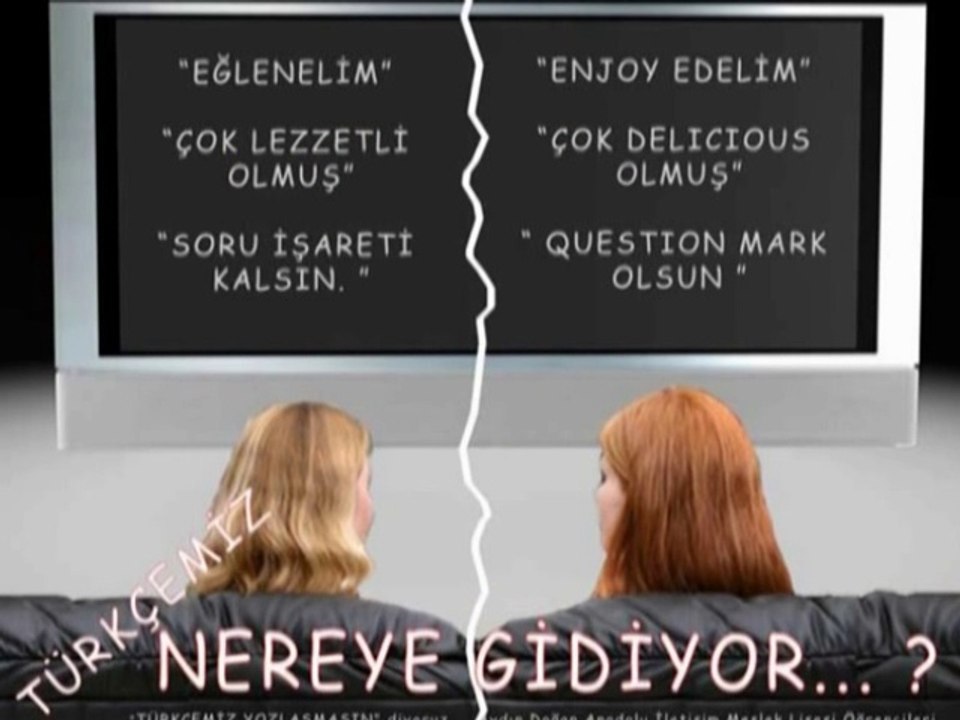 Sözümüz Özümüzdür - ZARA - Türk Dil Bayramı