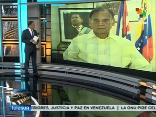 Venezuela, castigada en ONU 2006 por postura antiimperialista: Araque
