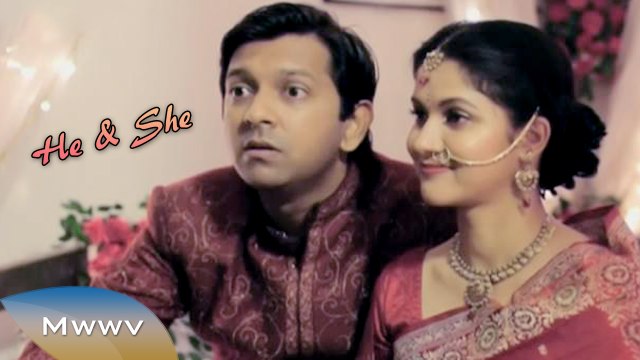 Bangla Eid Natok 2014 (Eid-Ul-Adha) - He & She | He and She - ft. Tahsan,Mithila