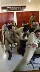 Pakistan Army - This is how Army Captain drives a bus