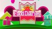 Recipe of Red Pumpkin Patio & Parsi Custard | Food Diaries | Hum Masala | Zarnak Sidhwa | LivePakNews