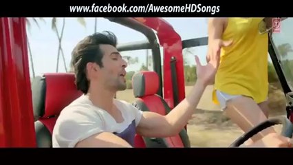 aj Phir Tum Pe Pyar Aaya Hai