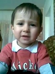 cute quran reciter