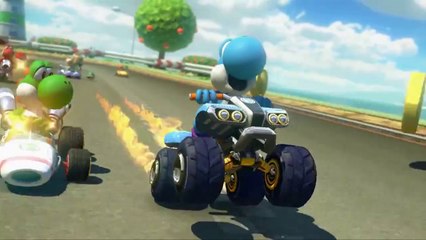 Toying with Link in the Rundown