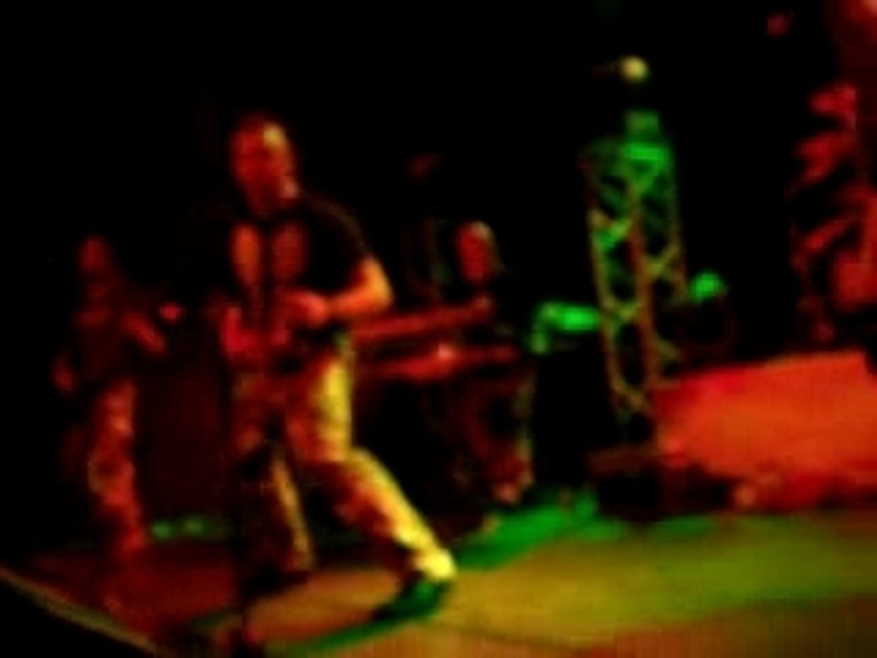 Sabaton - Attero Dominatus