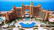 Dubai's Top 5 Most Visited Places