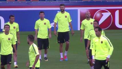 Messi pode quebrar recorde de gols na Liga Espanhola