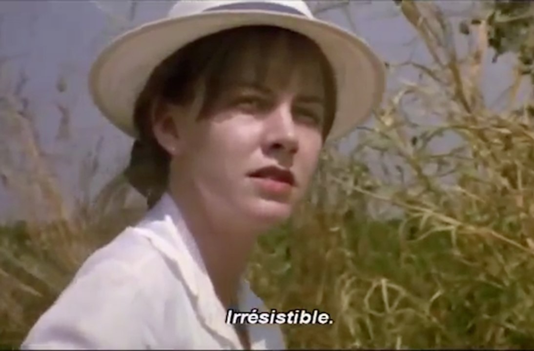 Bande-annonce : La Route Des Indes - VOST