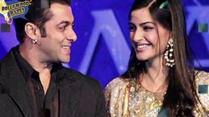 Palatial Set For Salman Khan's Prem Ratan Dhan Payo BY B1 videovines