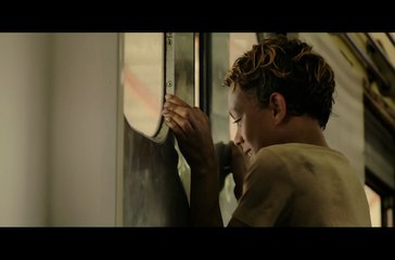 Favelas - Extrait (VF)