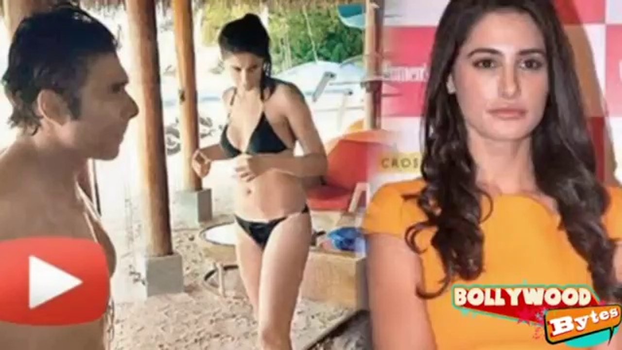 Nargis Fakshri Break Up With Uday Chopra BY A3 HOT videovines