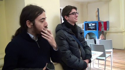 La Grande Mostra dell'Albero Azzurro (Parte 4)