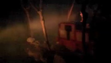 Stepney Gets Lost-Remake-Test Footage