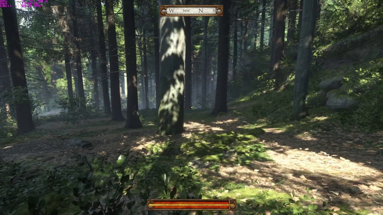 Kongdom Come Deliverence early access