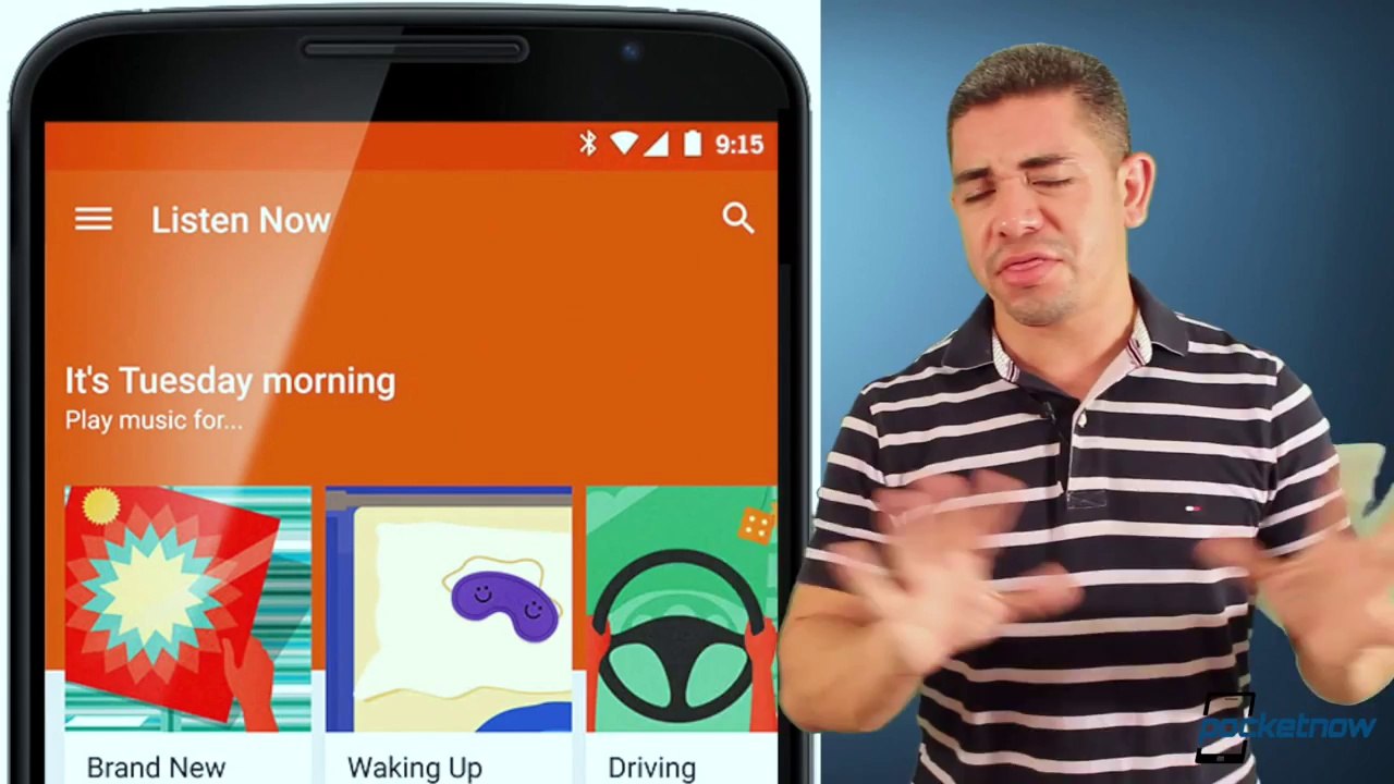 Google Inbox, iOS 8.1 Jailbreak, Android Beam boost & more - Pocketnow Daily
