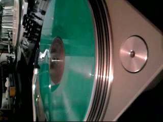 The memory of music is on Vinyl, nowhere else! (9)