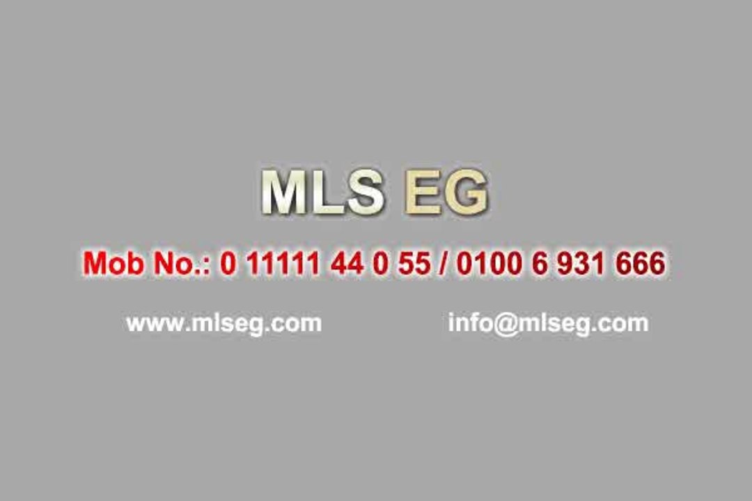 شاليه فاخر بالساحل الشمالى بقرية بانجلوز - mlseg.com