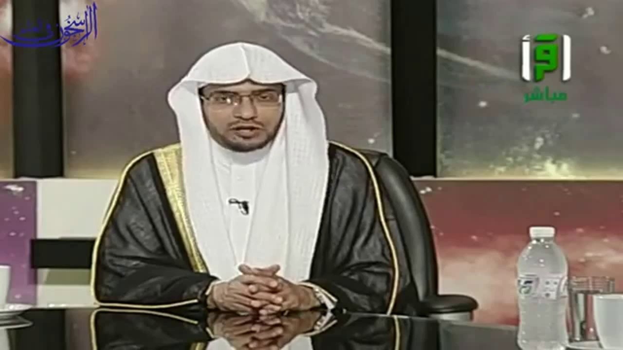 الثبات زمن الفتن - الشيخ صالح المغامسي