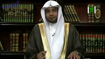 قواعد مذهب أبي حنيفة - الشيخ صالح المغامسي