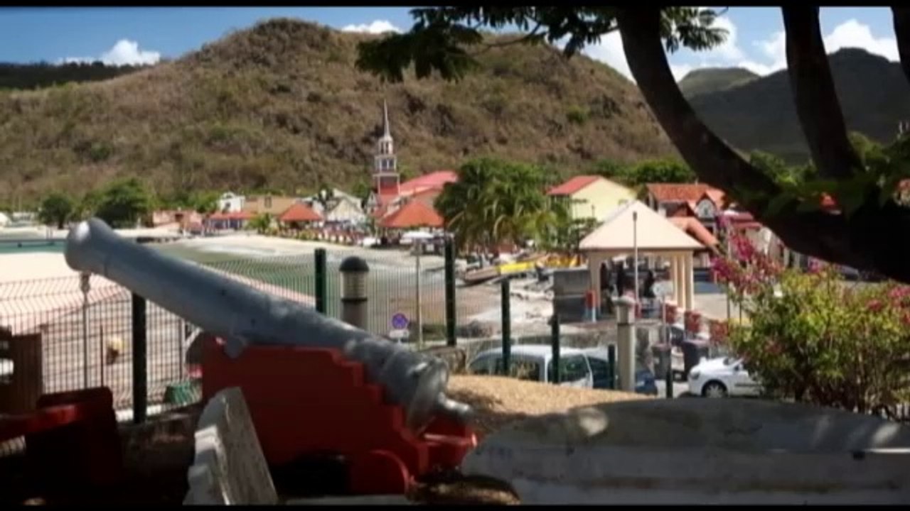 La dernière séance