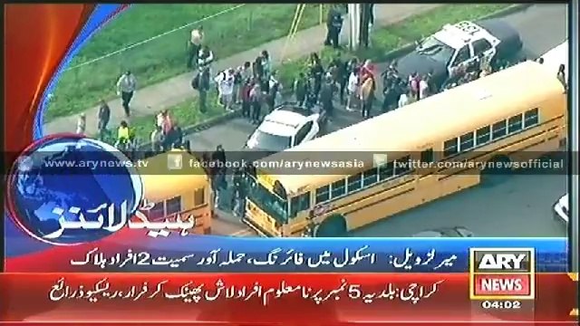 Headlines - 0400 - Saturday - 25 - Oct - 2014