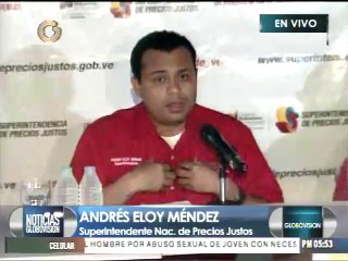 Supervisión de la economía informal se realizará en 3 fases