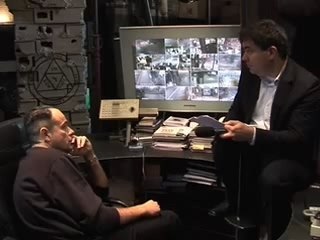 Thierry Ehrmann / part 1/4