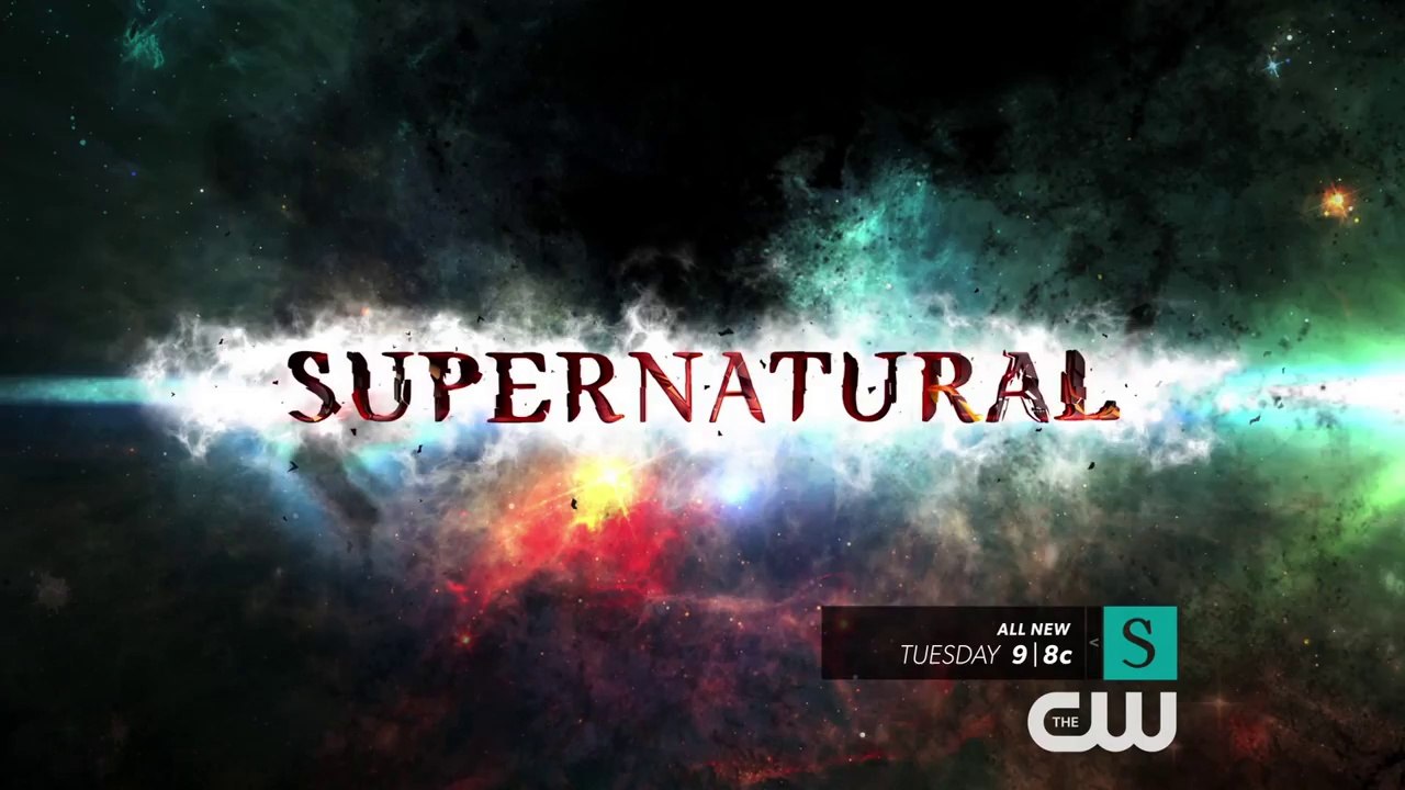 Supernatural - Paper Moon Clip 1