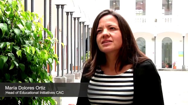 Cultura Latina - Afro-Peruvian theater