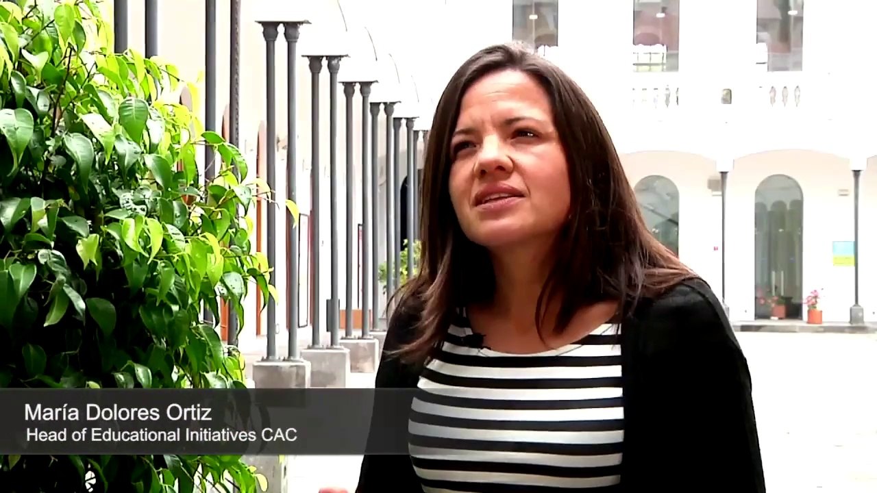 Cultura Latina - Afro-Peruvian theater