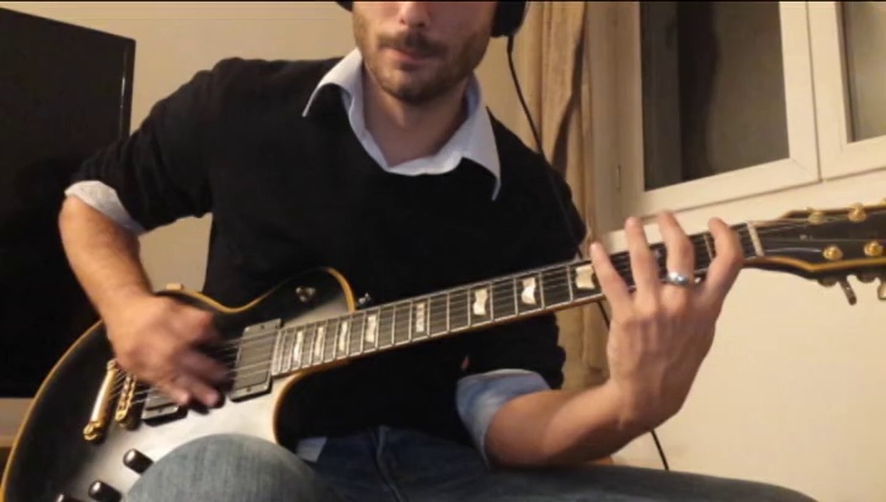 New Groove-Bulb Cover - Flo Blow