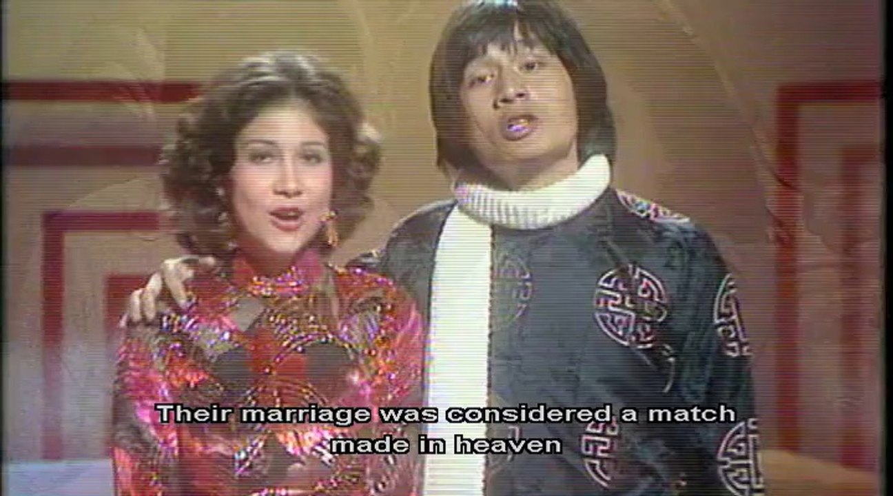 Elegant Trails: Alexander Fu Sheng