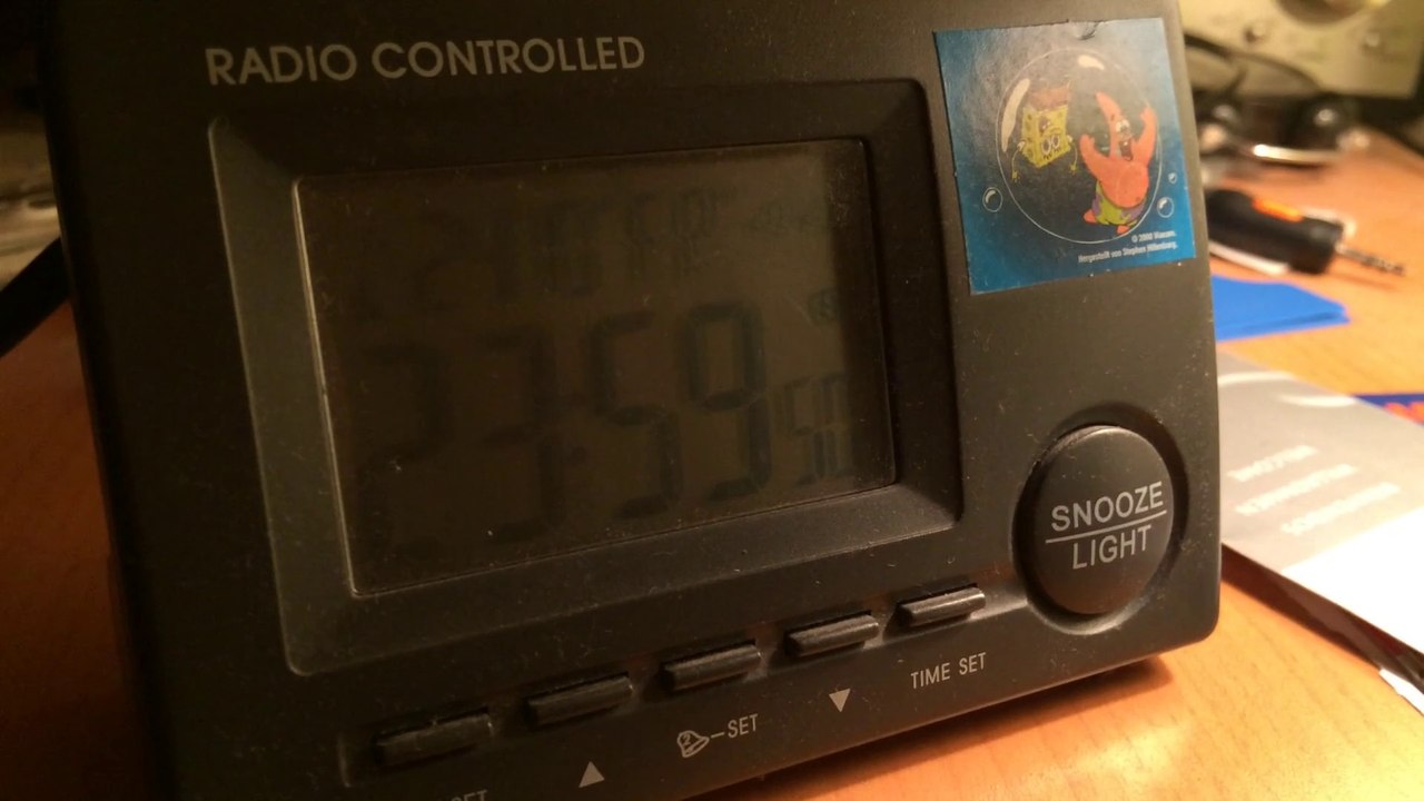 Der Moment wenn man 18 wird :D