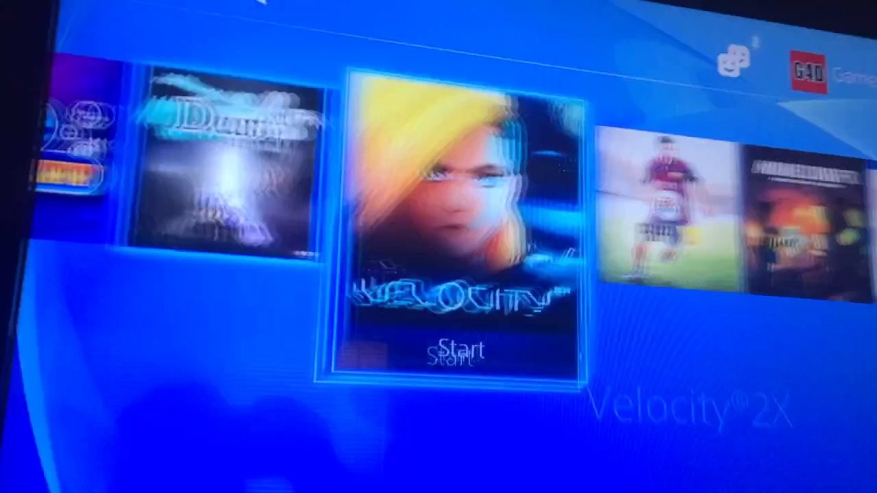 ADD GAMERFANATIC ON PSN!!!