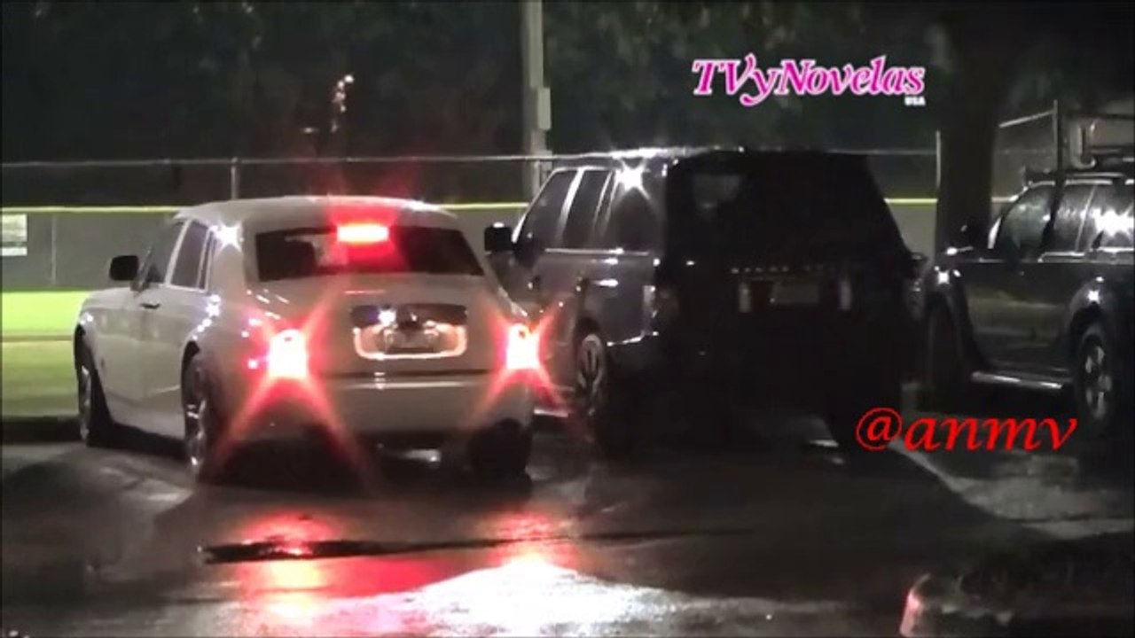 William Levy (@willylevy29) y Elizabeth Gutiérrez (@Elygutierrez19) ¡comparten sus autos!