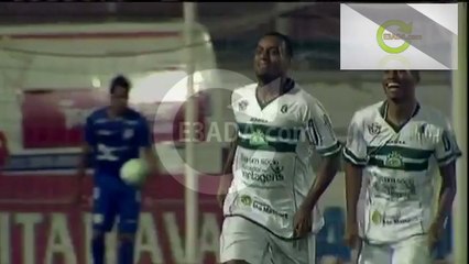 Portuguesa 1-2 Icasa (Serie B) بتاريخ 24/10/2014 - 22:30