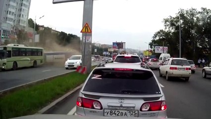 Русский Терминатор: Trailer 2014