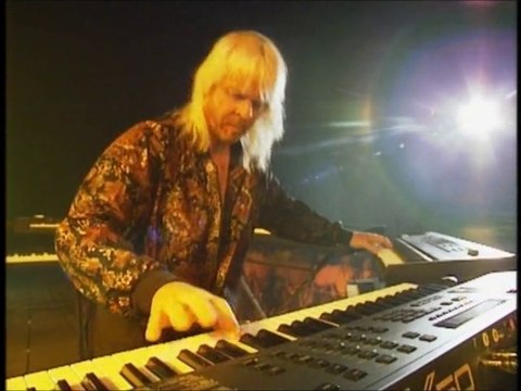 Rock Classics 8...Rick Wakeman