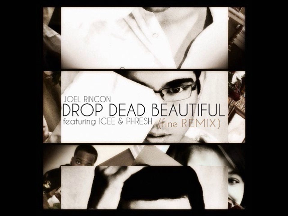 Drop Dead Beautiful