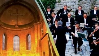 Can Atilla - Aya İrini'de Gölgeler  Instrumental Age Music
