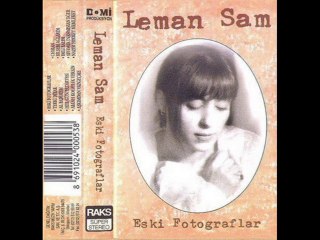 Leman Sam - Allah Kolaylık Versin