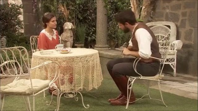 bosco e ines capitulo 933