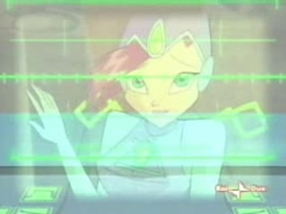 Winx and Specialists
