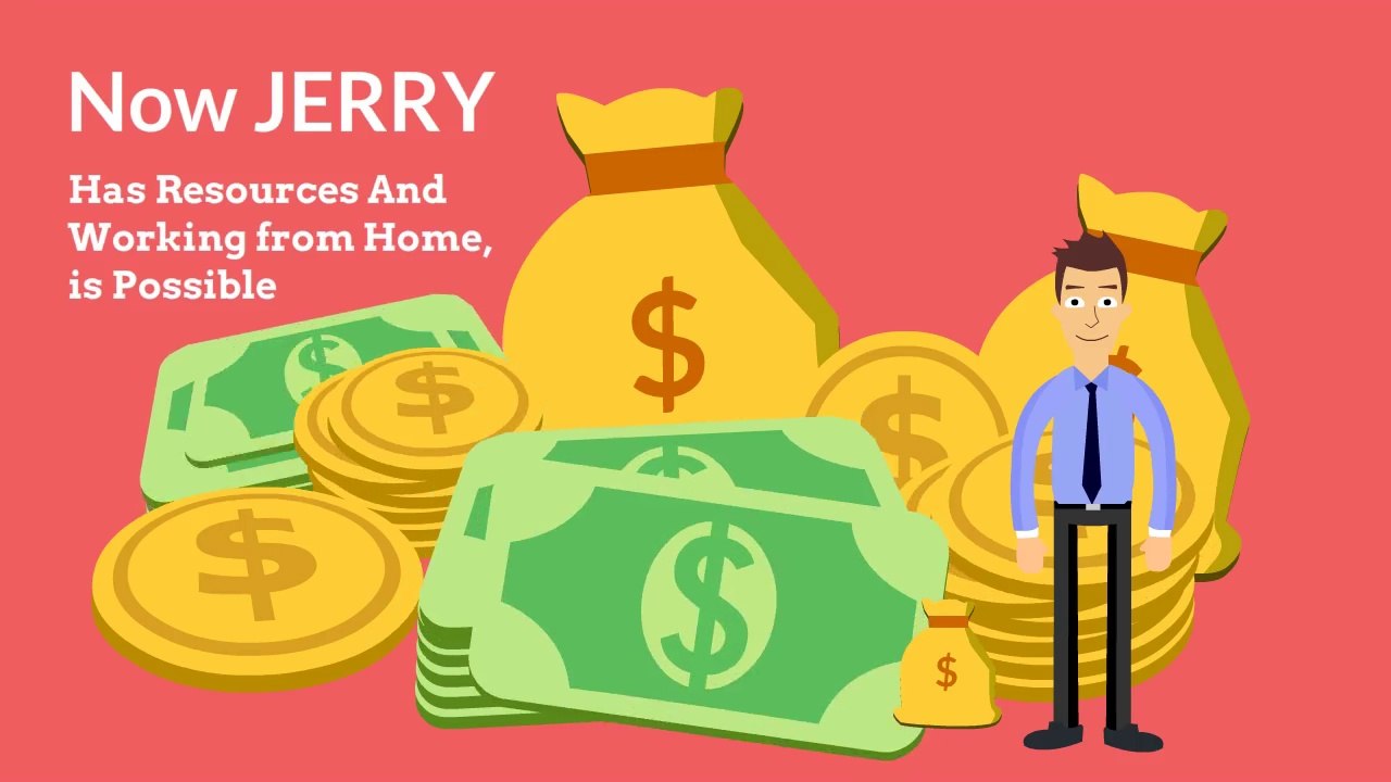 work from home surveys