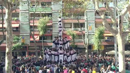 TV3 - Quarts de nou - Extraordinaris