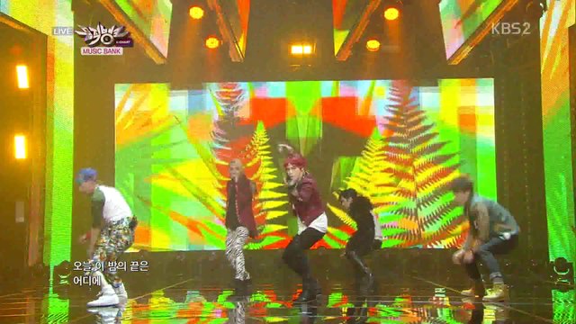 The Boss - Rilla Go (Oct 24, 2014)