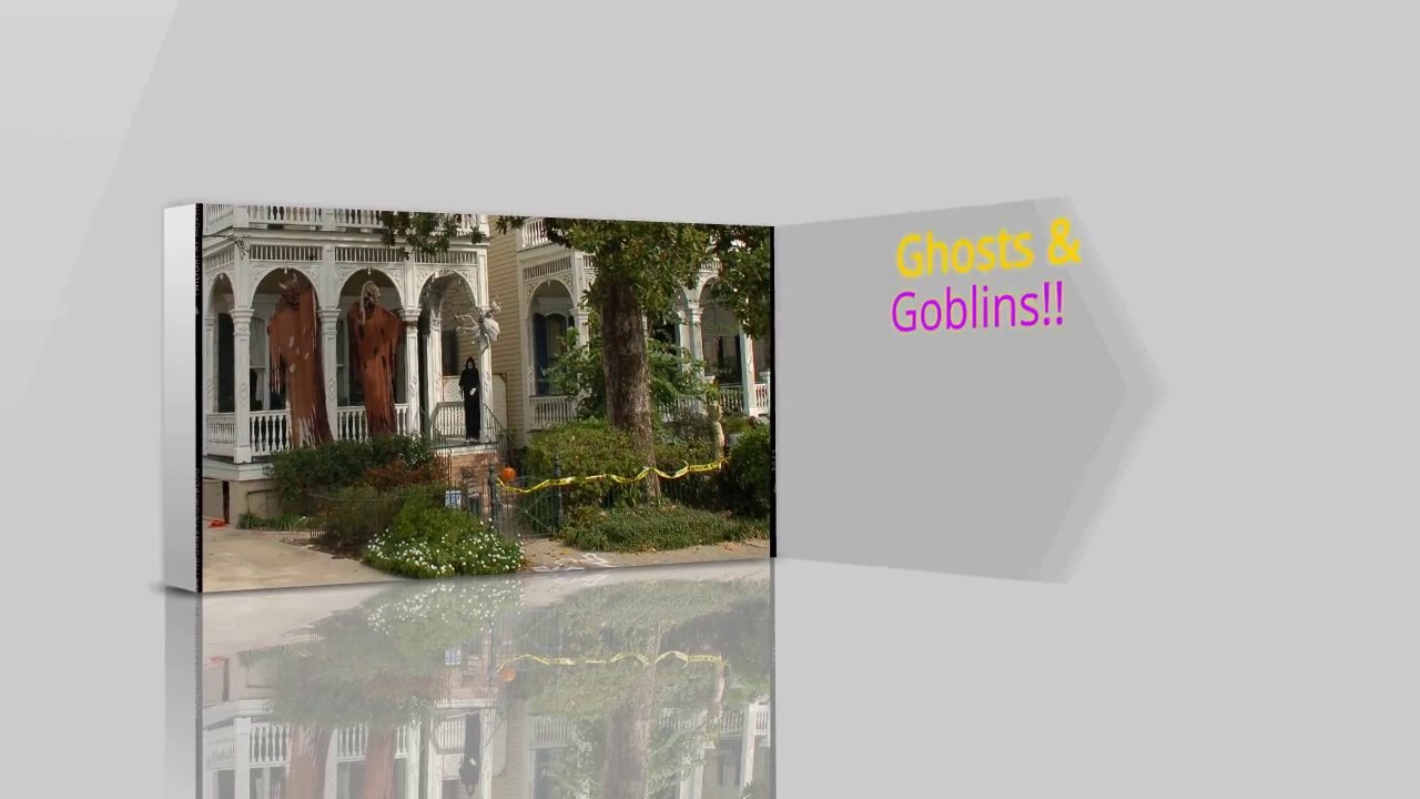 best haunted hotel in new orleans for halloween
