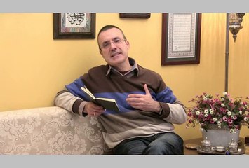 Rev.Dr.Turgay Üçal - Doğruluğa Doğru