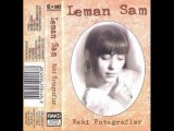 Leman Sam - Aşkımdan Vazgeçme