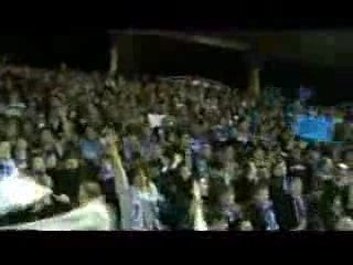 AC Ajaccio 0-1 SC Bastia (2006)